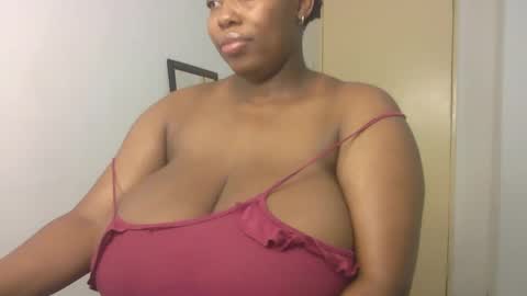 ONLYFAN-Africanbusty online show from December 4, 4:04 am