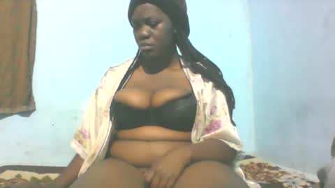africangal6677 online show from April 26, 4:26 pm