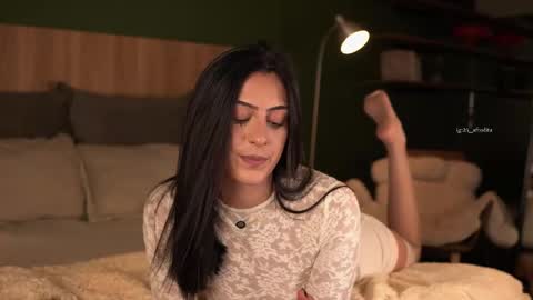 Emma online show from March 30, 11:05 pm