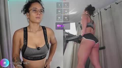 Afrodita P  online show from February 3, 9:35 am