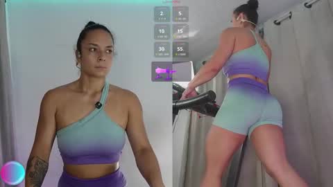 Afrodita P  online show from December 21, 10:21 am