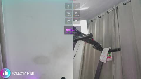 Afrodita P  online show from January 14, 9:39 am