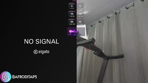 Afrodita P  online show from November 21, 10:02 am