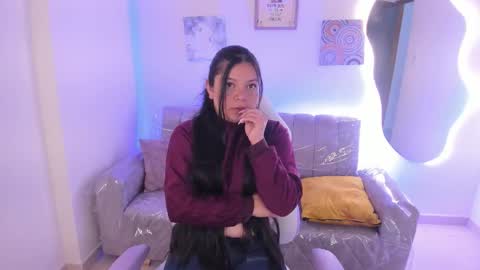 afrodita_rouss online show from February 17, 8:30 pm