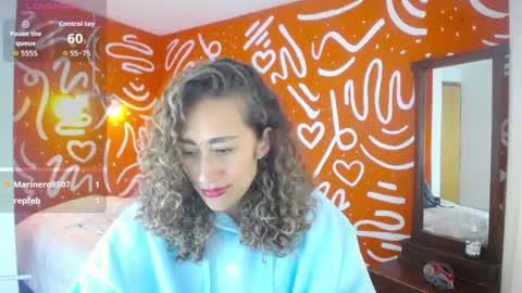 afrodita_solis online show from June 17, 6:57 pm