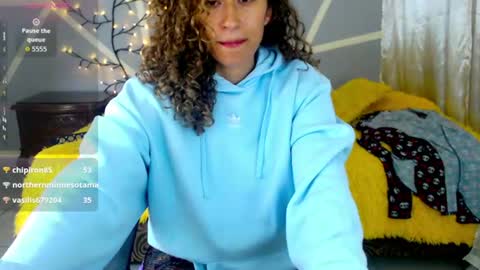afrodita_solis online show from July 23, 1:58 am