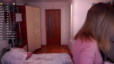 Kind sensual Emma fav pattern 2266 online show from February 25, 3:21 am