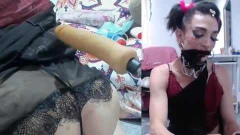 afroditacute16 online show from November 26, 9:00 pm