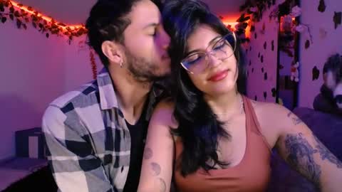 Afrodita Y Polo online show from January 24, 3:55 pm