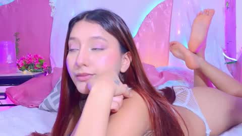 Afrodiremiller online show from November 7, 2:58 am