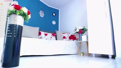 Amalia online show from September 25, 3:41 pm