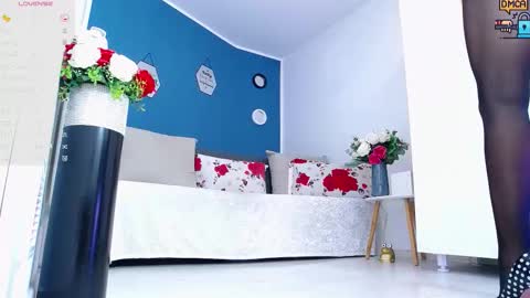 Amalia online show from September 13, 2:19 pm