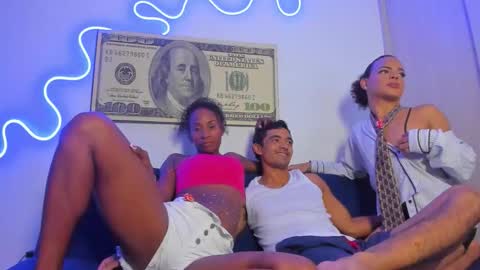 michelle online show from January 18, 1:25 am