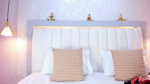 A F R O D I T A  online show from September 13, 12:07 pm