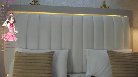 A F R O D I T A  online show from February 19, 11:38 am