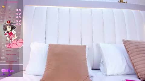 A F R O D I T A  online show from February 25, 3:09 pm