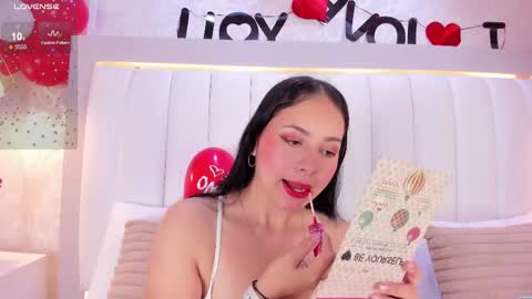 A F R O D I T A  online show from February 14, 11:42 am