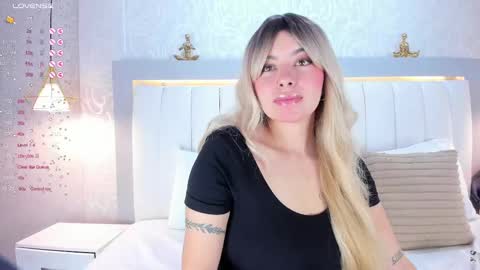 A F R O D I T A  online show from September 24, 12:12 pm