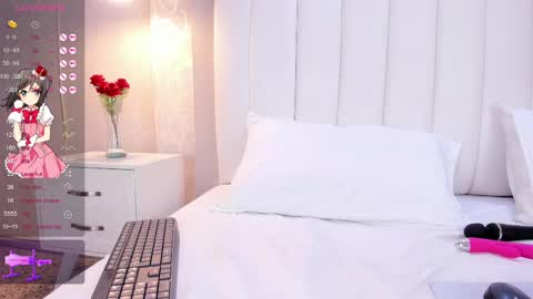 A F R O D I T A  online show from March 3, 2:49 pm