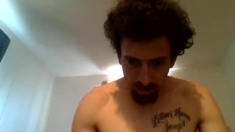 afromanblake online show from January 30, 4:02 pm