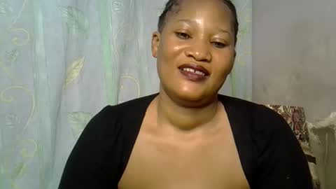 afronubians online show from April 11, 6:51 am