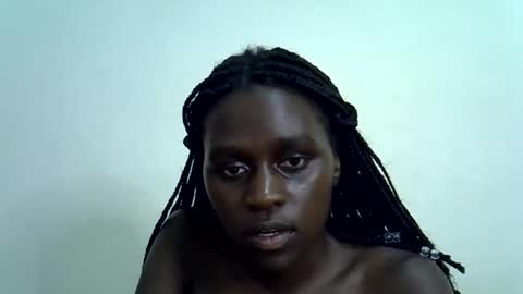 afronubians online show from February 26, 8:15 pm