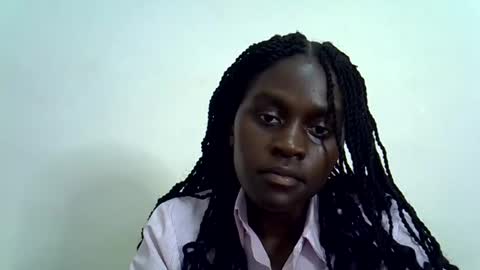 afronubians online show from March 4, 12:55 pm