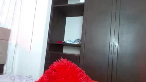 Afrodita Booms online show from October 23, 9:48 pm