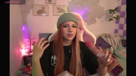 Agata online show from March 21, 12:27 am