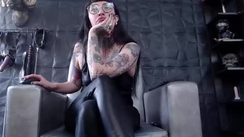  Miss Agata  online show from March 22, 6:12 pm