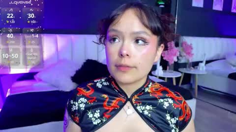 AGATA online show from November 28, 7:21 pm