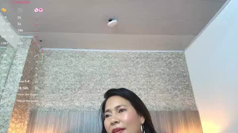 Agata Hernandez online show from July 12, 4:15 am