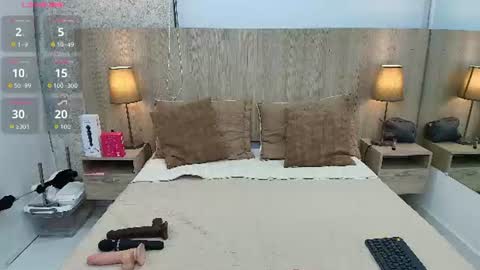 Agata Hernandez online show from June 24, 3:35 am
