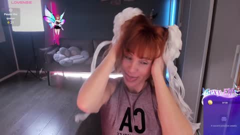 Agata Kriste online show from February 6, 8:13 pm