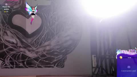 Agata Kriste online show from January 10, 9:09 pm