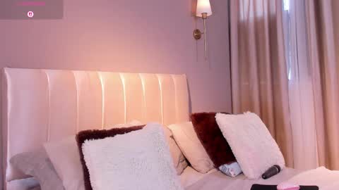 Agata Lauret online show from March 24, 10:27 pm