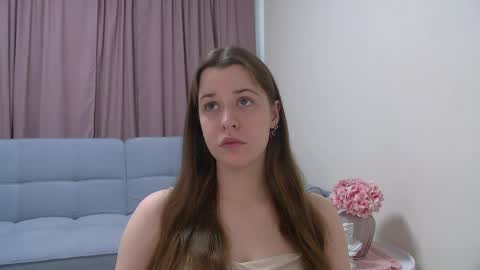 Agata Aisitt online show from May 31, 5:50 am