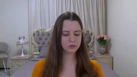 Agata Aisitt online show from March 1, 5:55 am