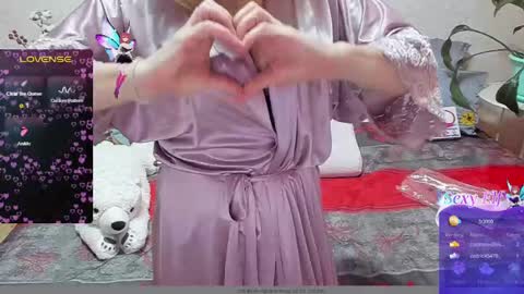 Agata online show from March 2, 10:14 am