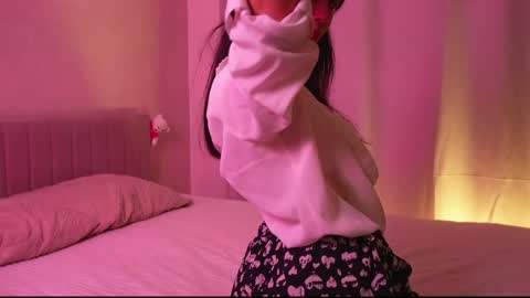 Agata online show from December 20, 1:25 am