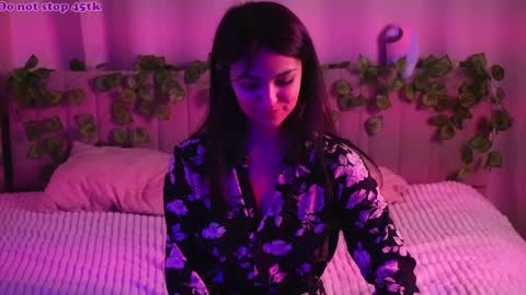 Agata online show from January 27, 6:20 pm