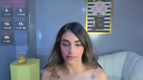 AGATHA online show from March 2, 12:45 pm