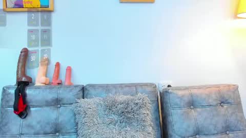 NATASHA online show from April 6, 4:46 am