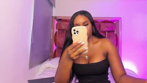 Snapshot of agatha_morrison1 chatting on January 21, 2:37 pm Agatha online show from January 21, 2:37 pm