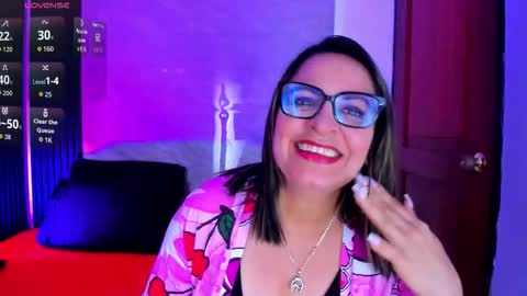 agatha_pleasure online show from February 25, 12:09 pm