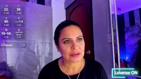 agatha_pleasure online show from October 23, 12:17 pm