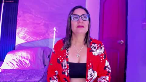 agatha_pleasure online show from February 11, 12:09 pm