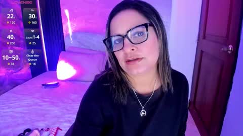 agatha_pleasure online show from February 27, 12:20 pm