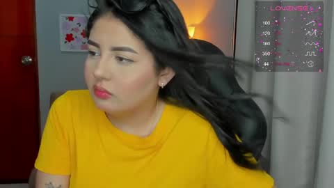 Cat online show from April 2, 3:36 am