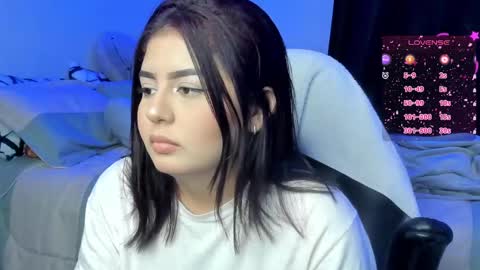 Snapshot of agatha_riccie chatting on March 3, 7:43 am Cat online show from March 3, 7:43 am
